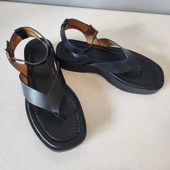 Madewell Sandals "NEW" - Picture 6 of 15